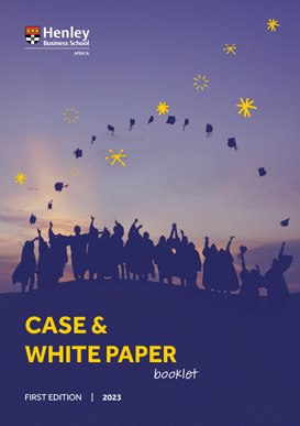 Case studies & White paper
