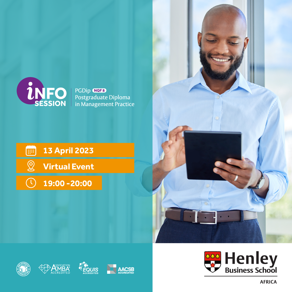 Undergraduate Info Session