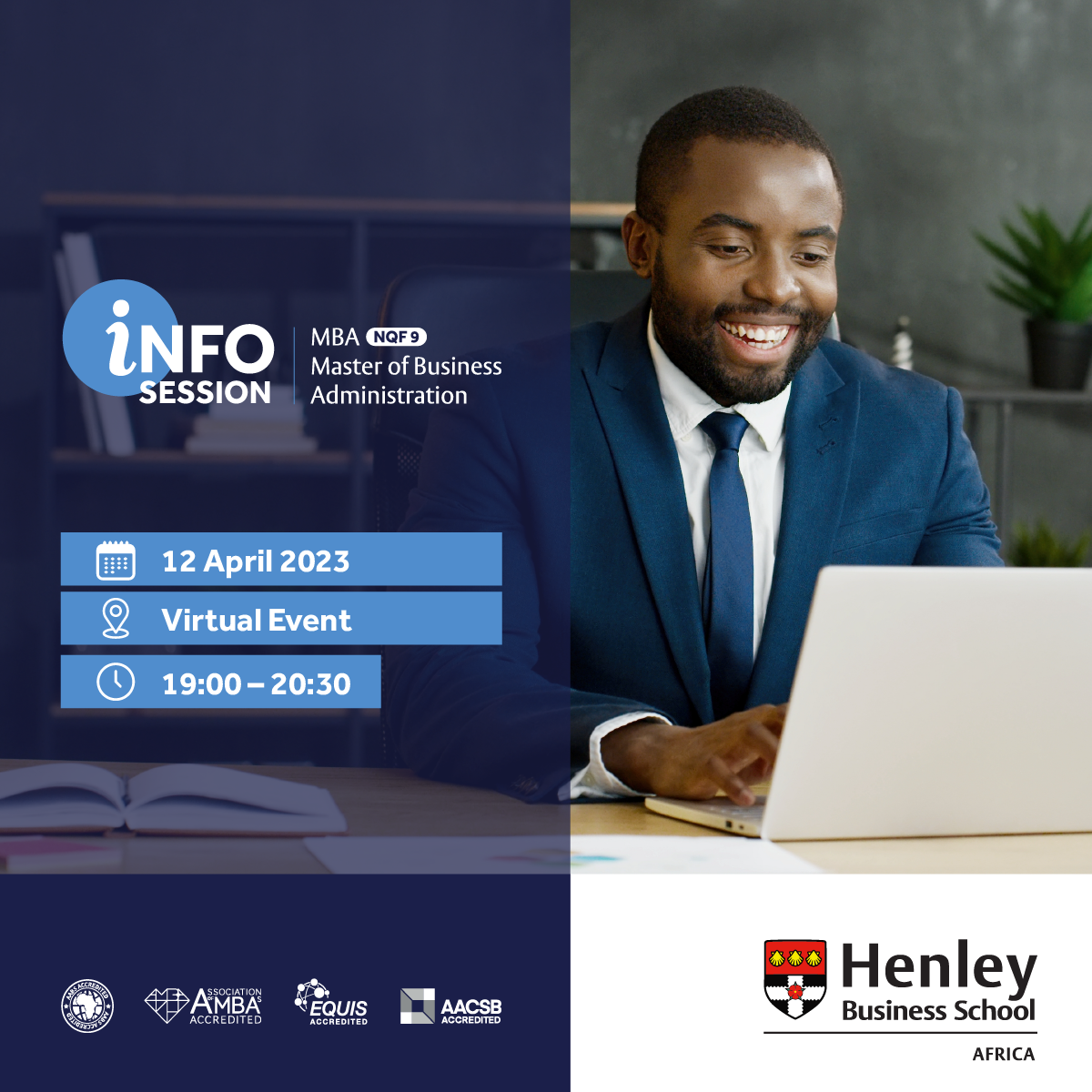 MBA Info Session