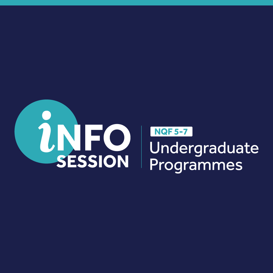 Undergraduate Info Session | 07.12.23