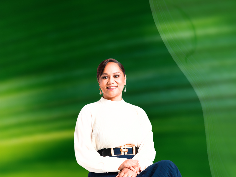 Genine Jacobs web banner