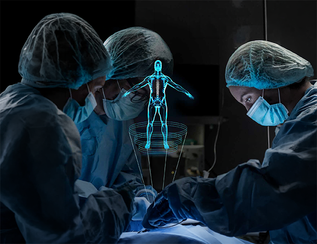 Surgical leadership: disrupting the status quo