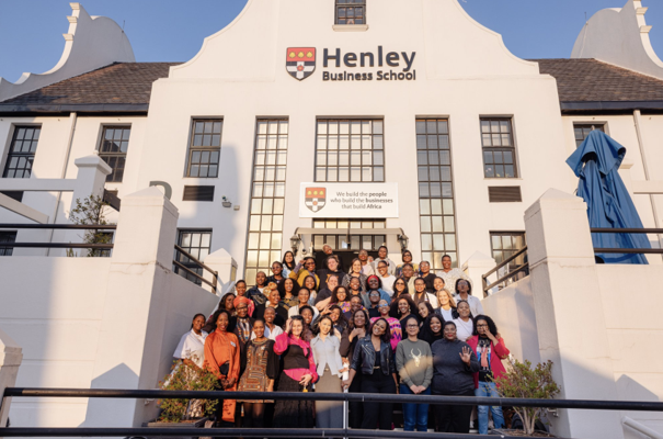 Huawei Women in Tech Digital Skills Training Prog 2026 challenges women to build the businesses of tomorrow with AI