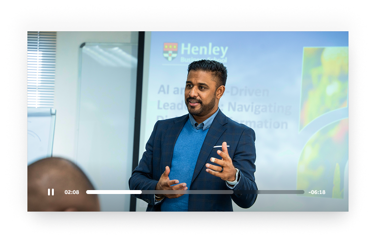 AI alone won’t fix South Africa’s productivity problem – leadership can