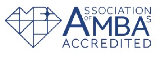 Accreditation logo
