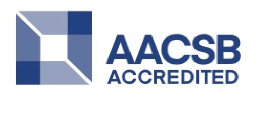 Accreditation logo