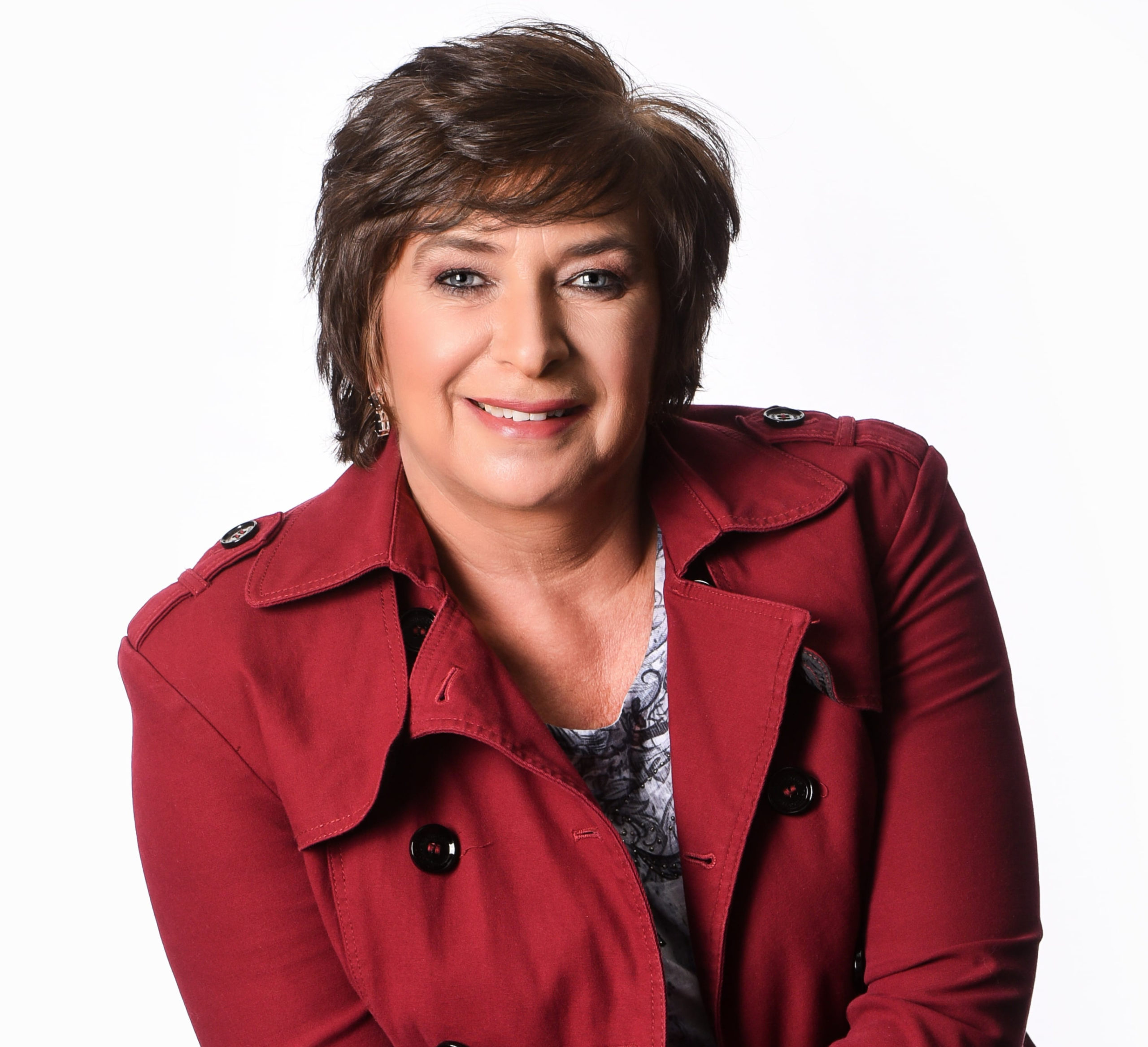 Guided by passion in her mission to empower women