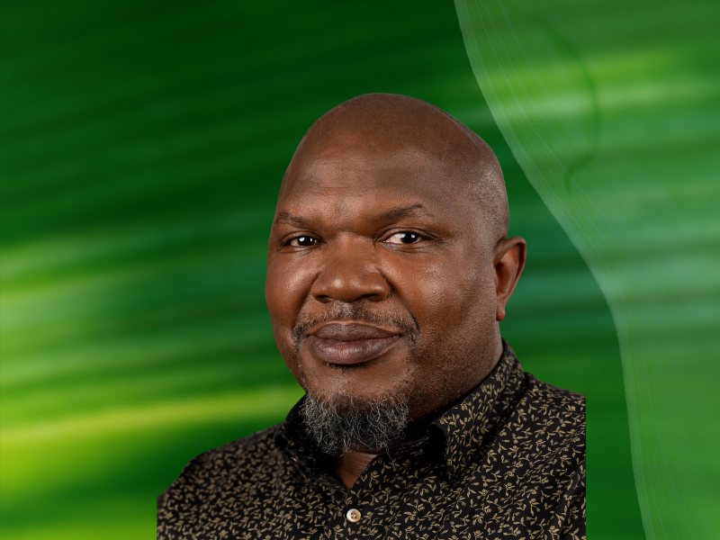 Jabulane Hlalethoa