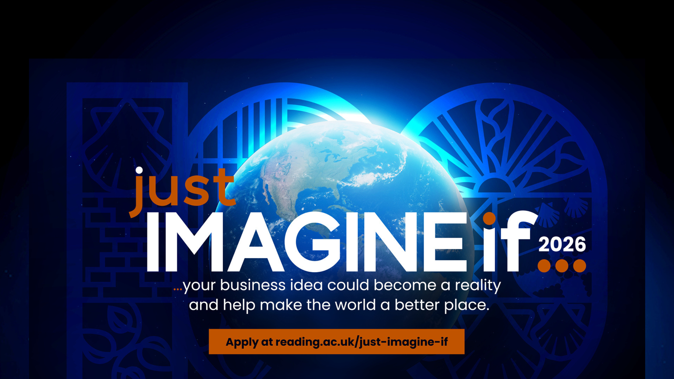 Just IMAGINE If... invites African ideas to solve global challenges