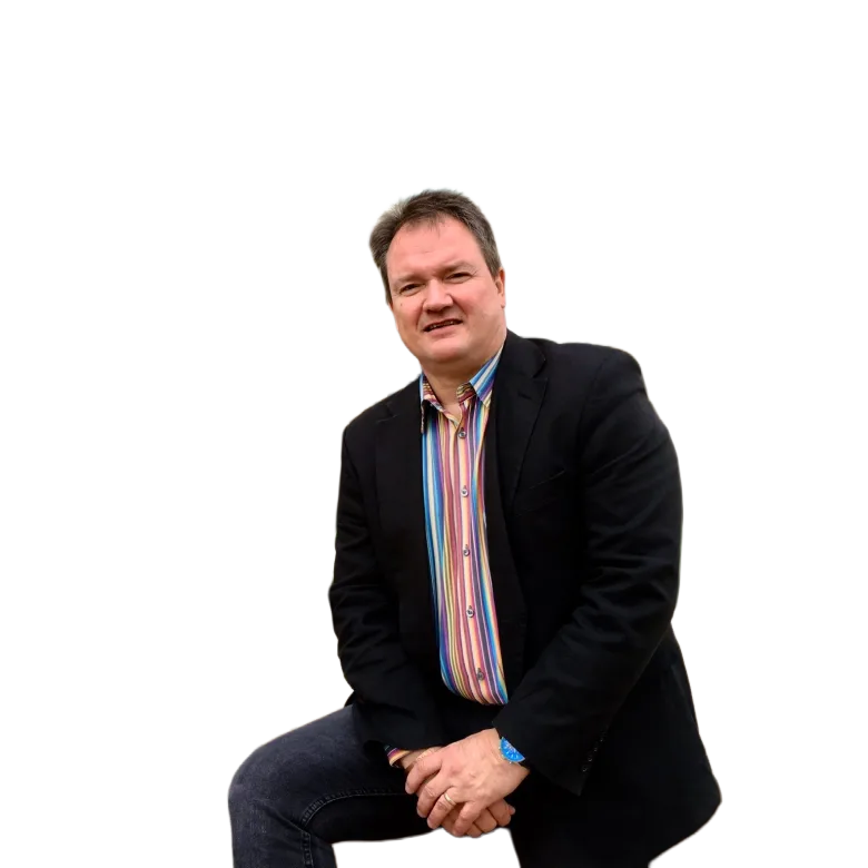 A quickfire crisis comms Q&A with veteran journalist Kevin Ritchie