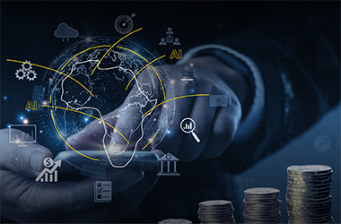 Nuanced complexities surrounding the adoption of e-commerce in the agri-input value chain 