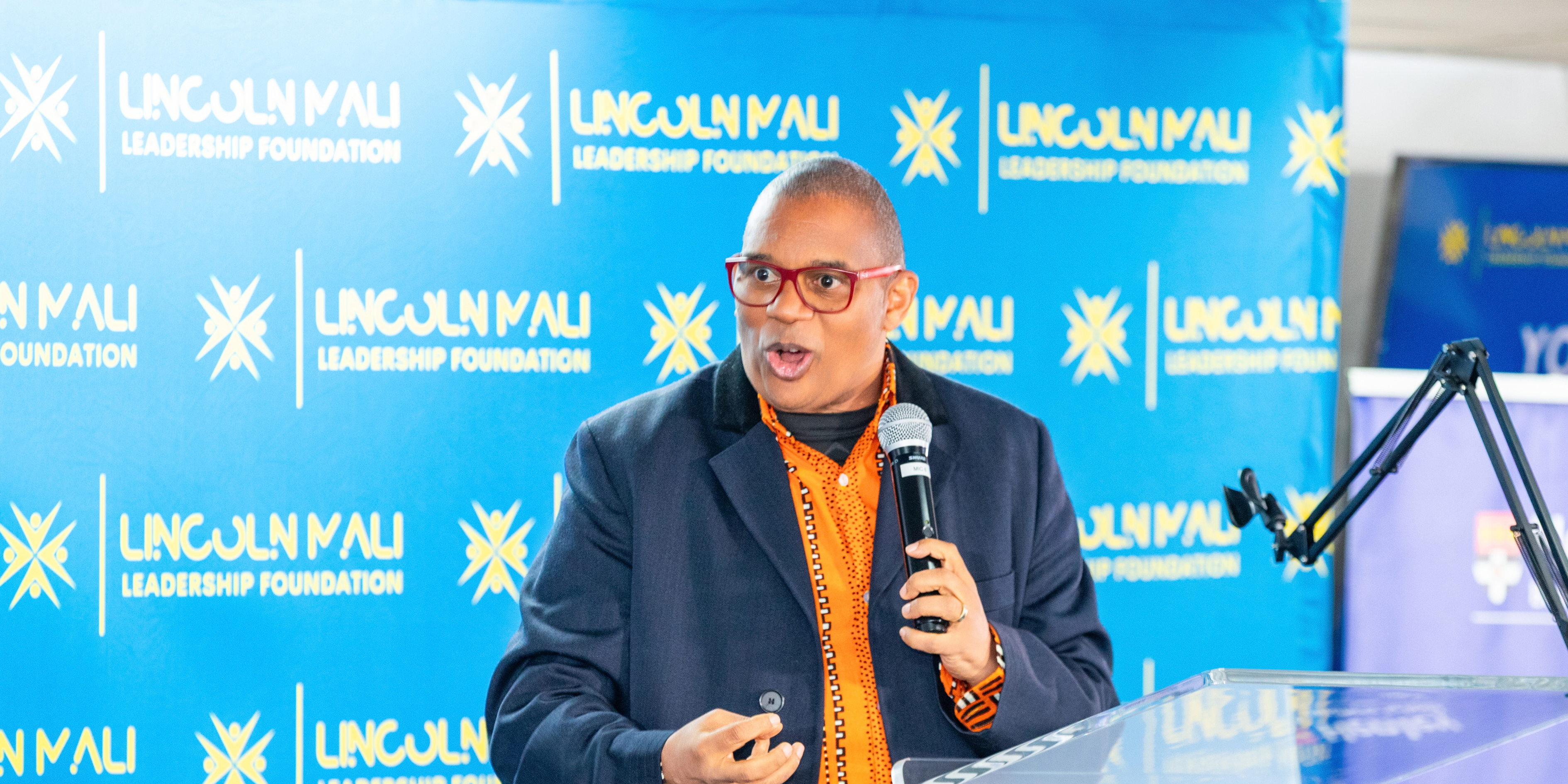 2026 Youth Leadership Summit attracts its most geographically diverse applicant pool to date
