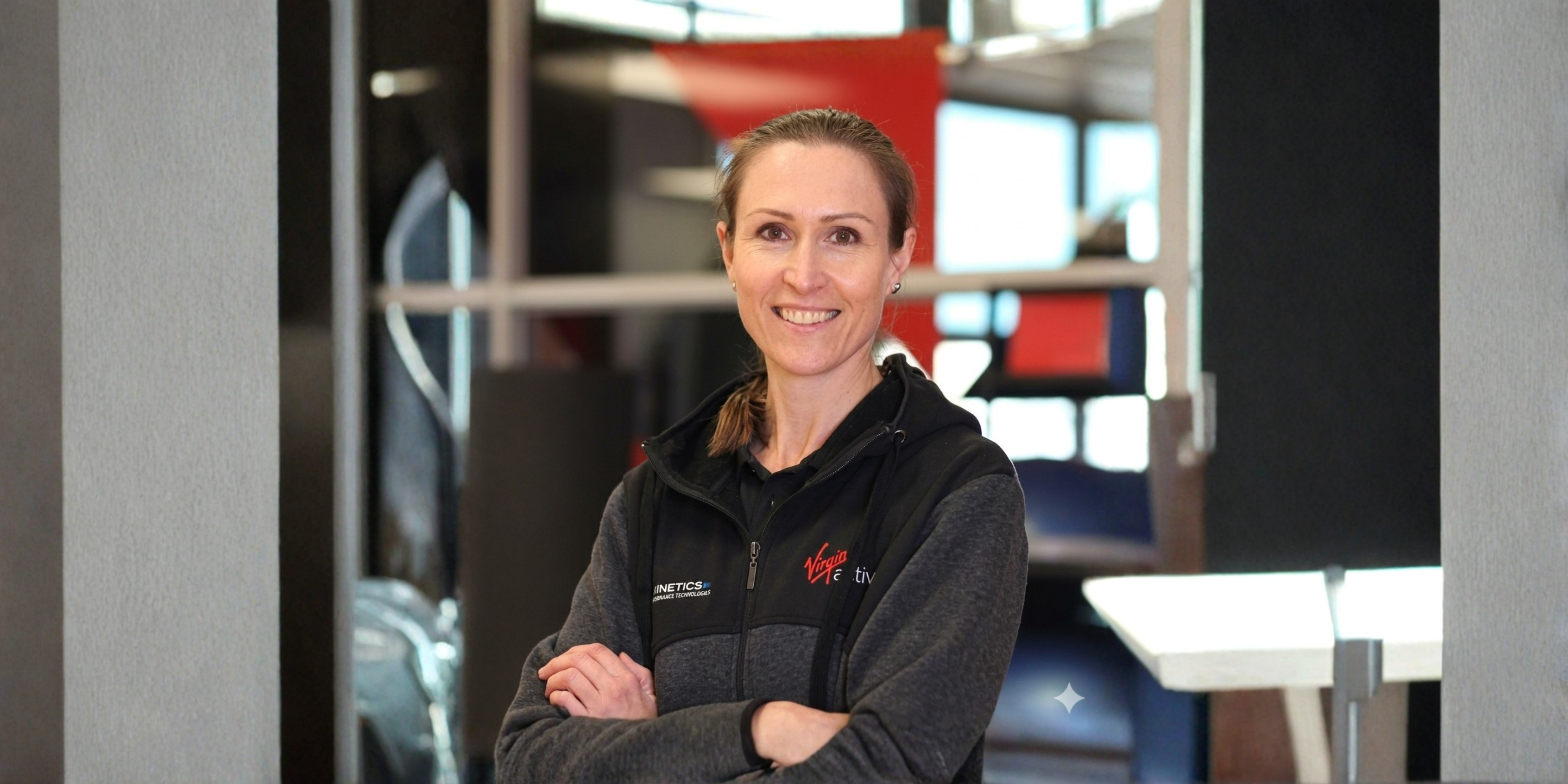 'How Henley Business School helped me grow my physiotherapy practice without burning out'