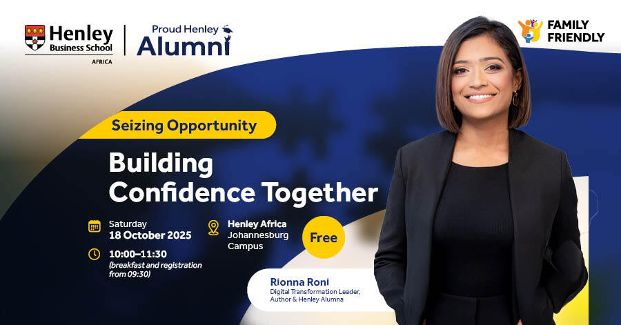 Alumi Event Rionna Roni