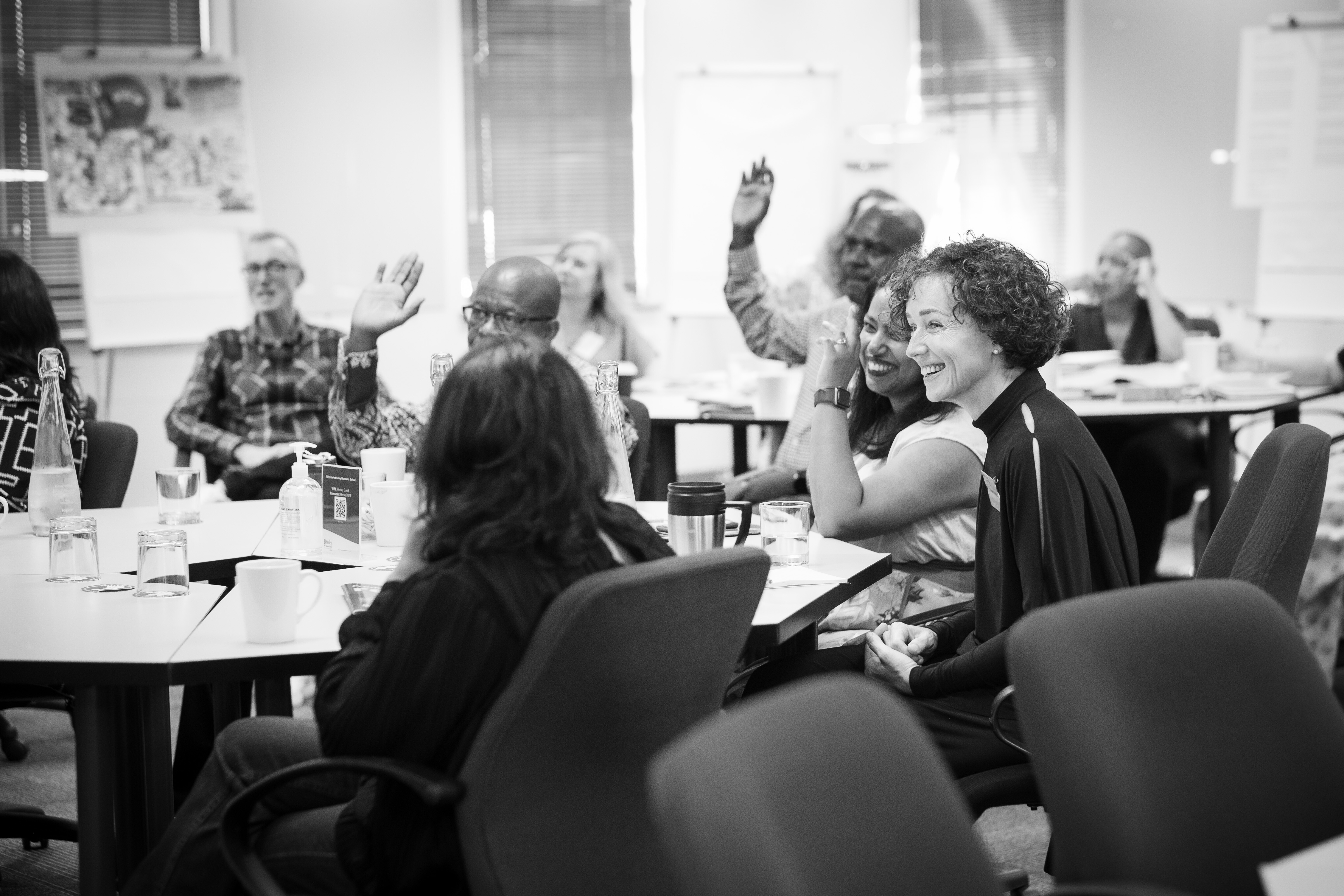 Group Discussions
