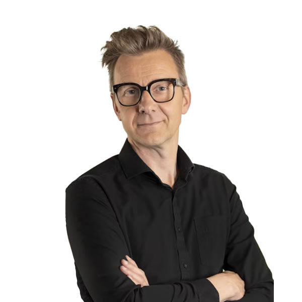 Professor Dr Bernd Vogel