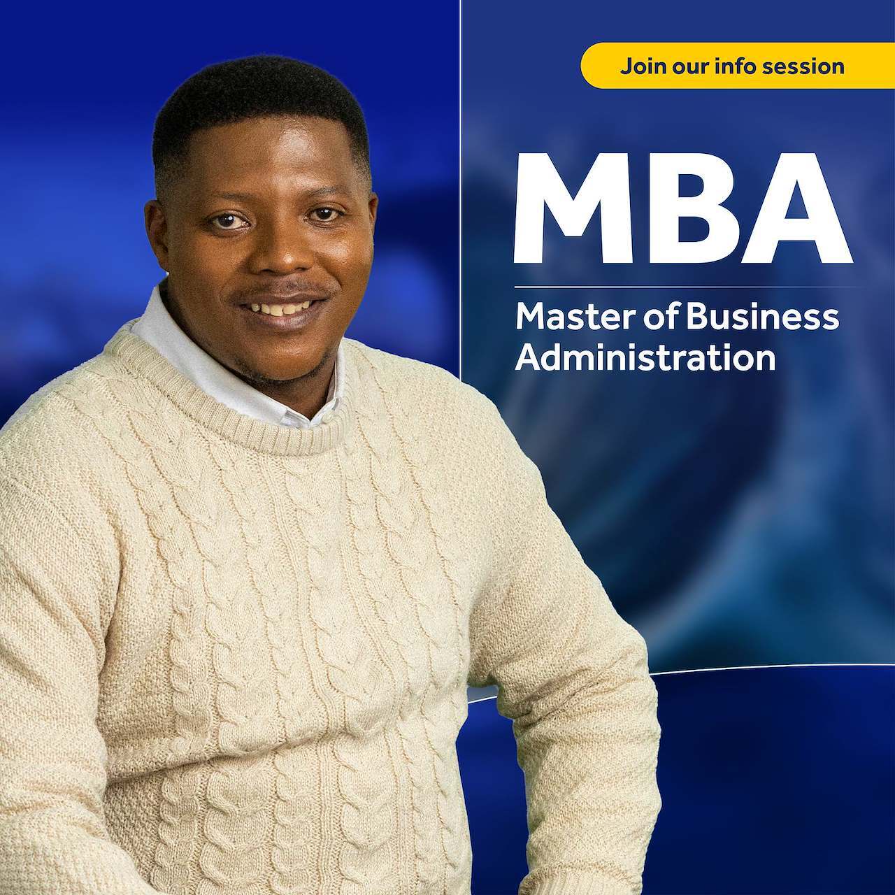 MBA Info Session