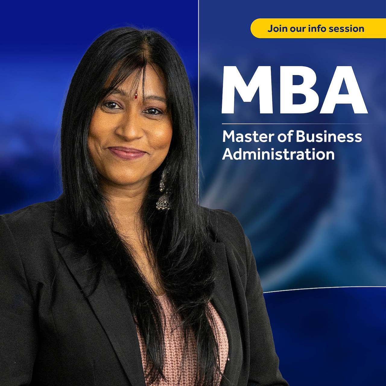 MBA Info Session