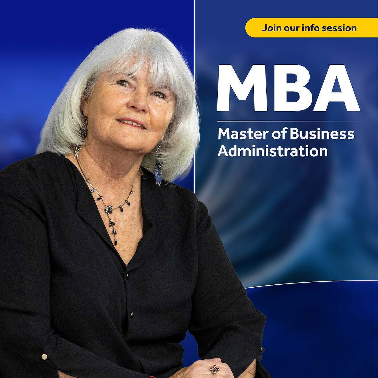 MBA Info Session
