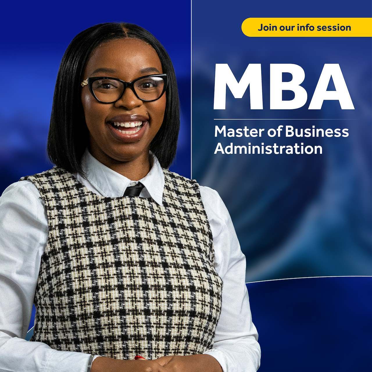 MBA Info Session