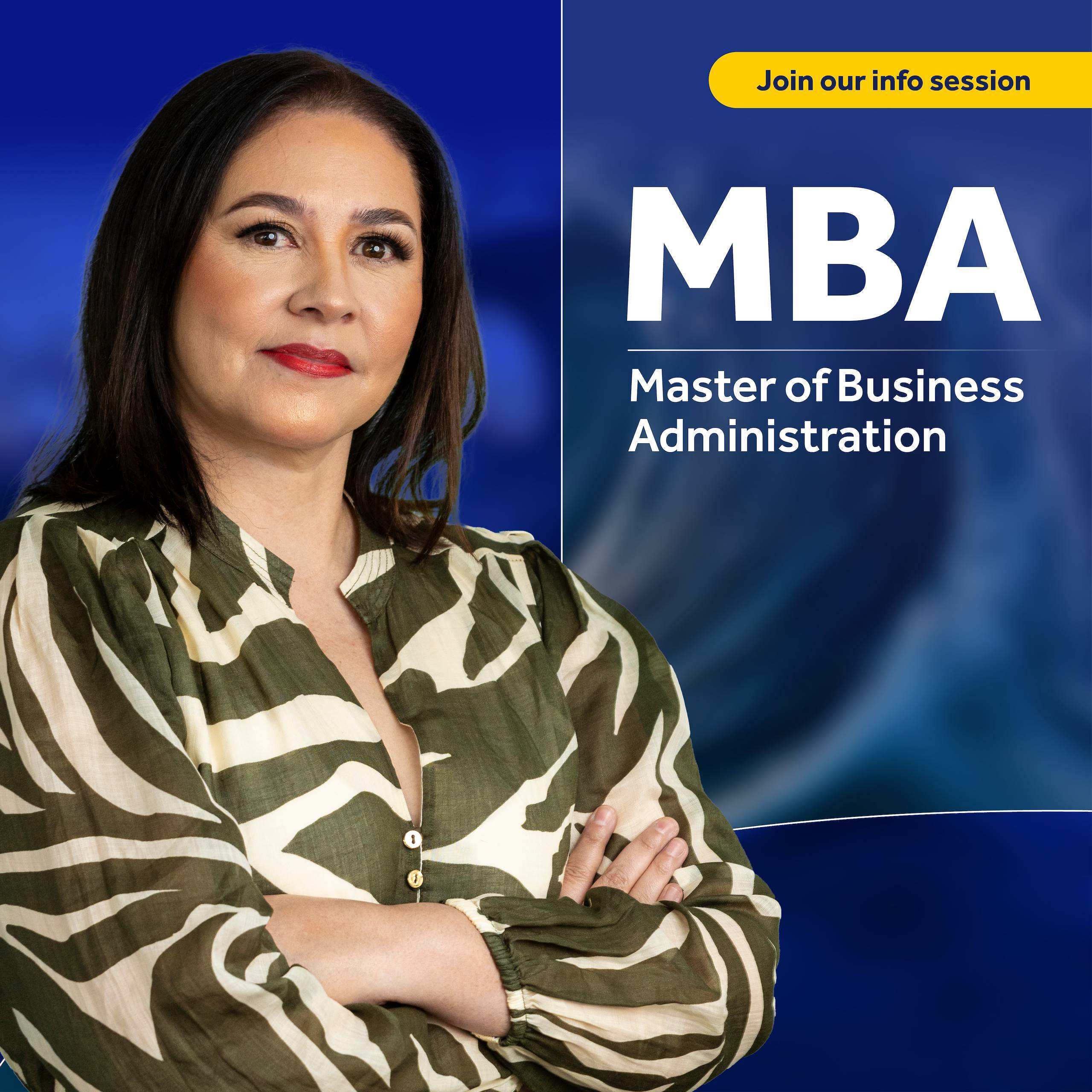 MBA Info Session