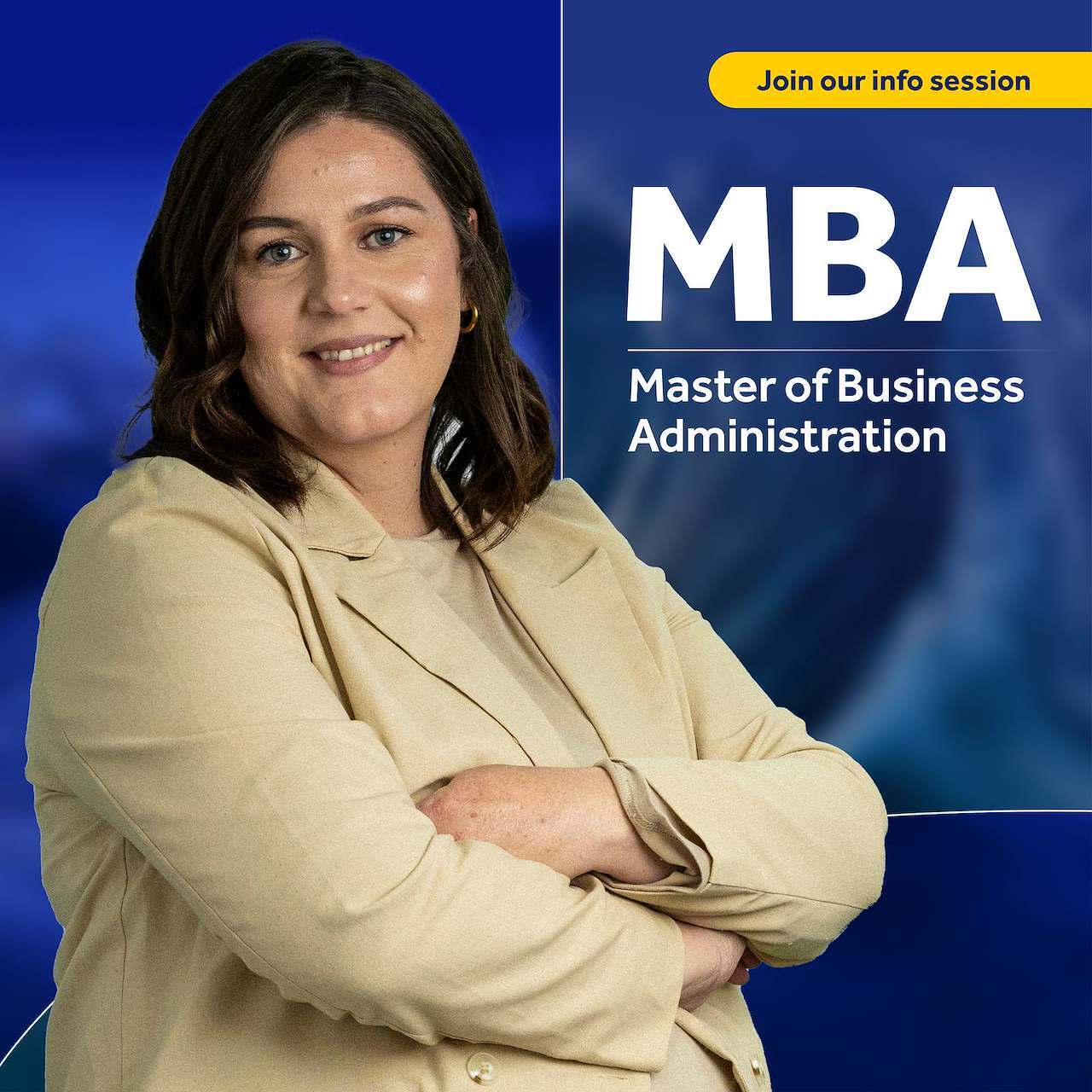 MBA Info Session