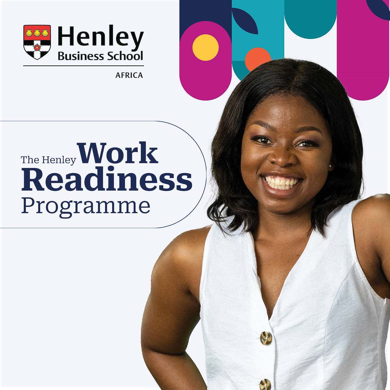 Work Readiness Programme Info Session