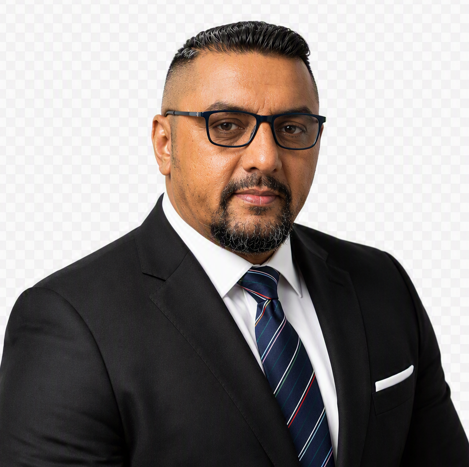 Yusuf Essack