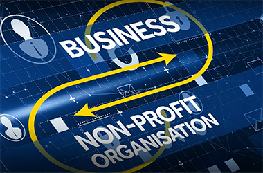 Collaboration in action: Exploring strategic partnerships between businesses and non-profit organisations. Summary Report 2026