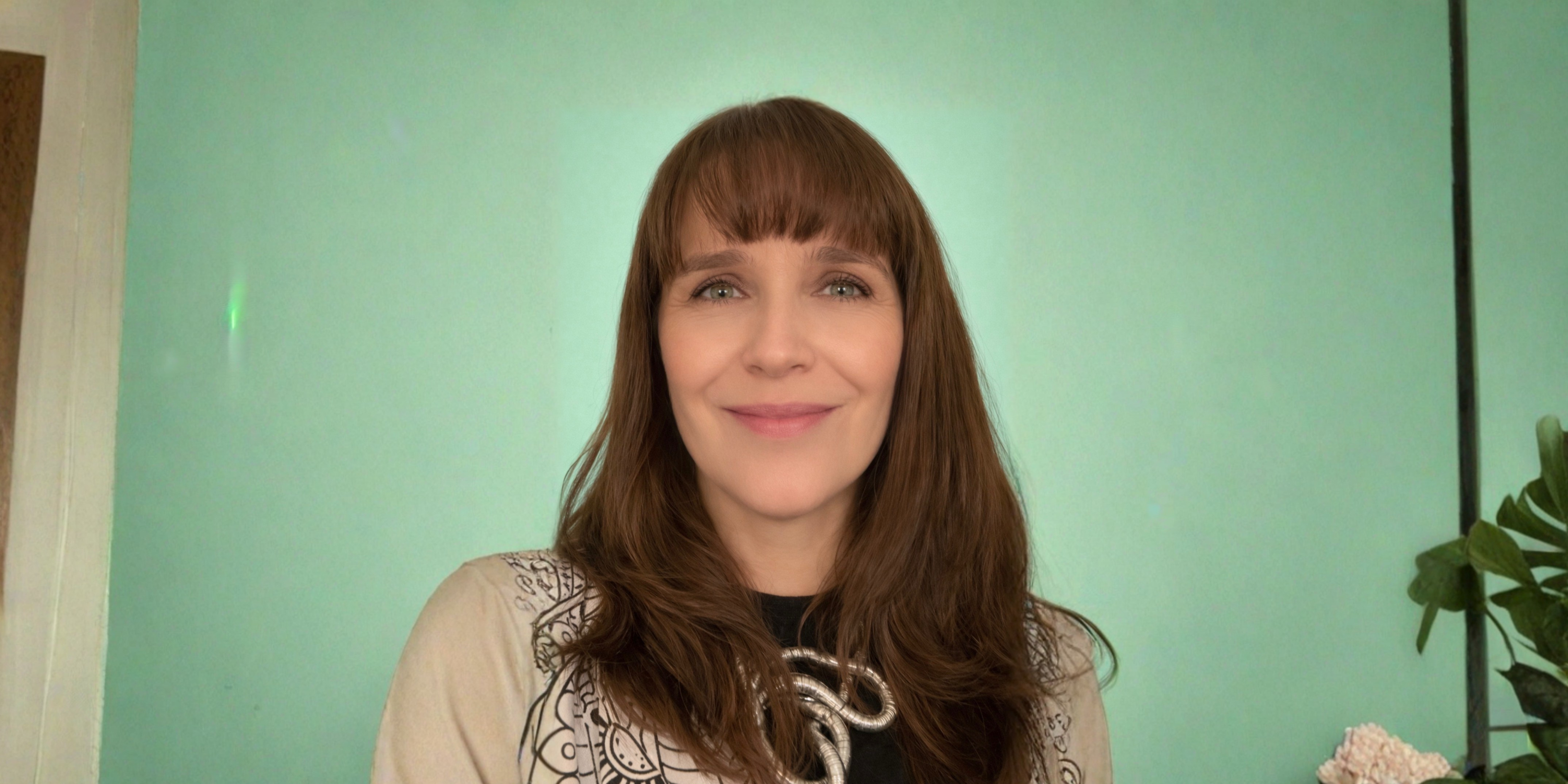 How an MBA became a catalyst for meaningful work in the world