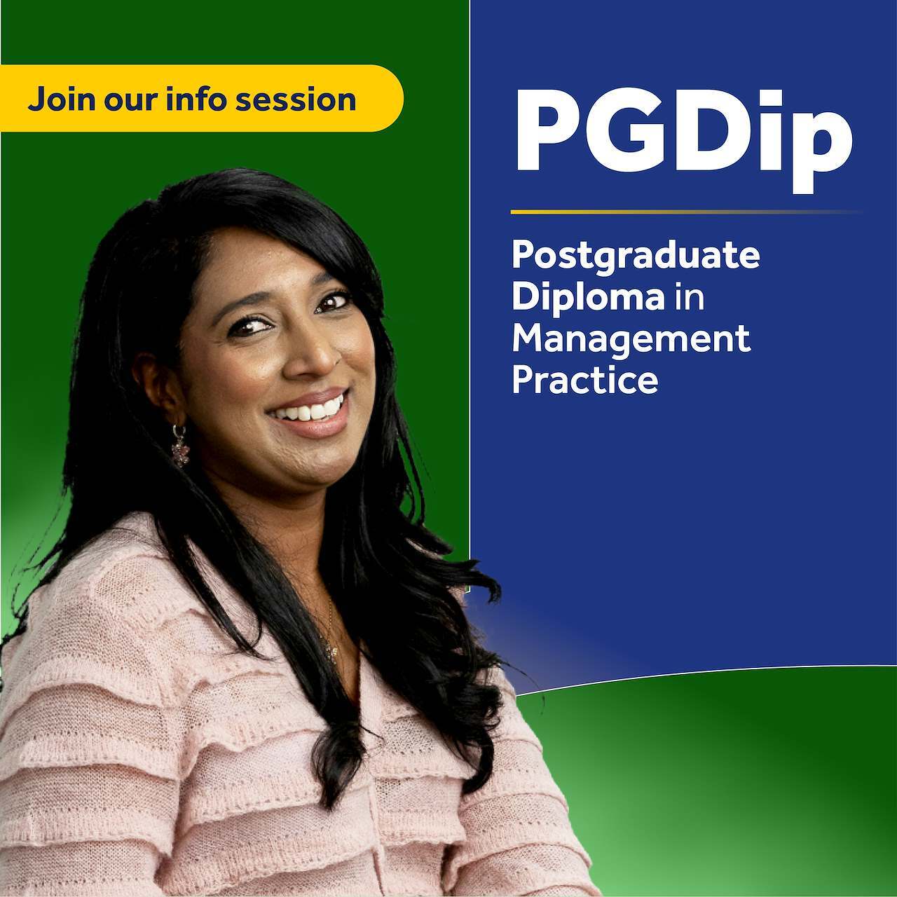 PGDip Info Session 