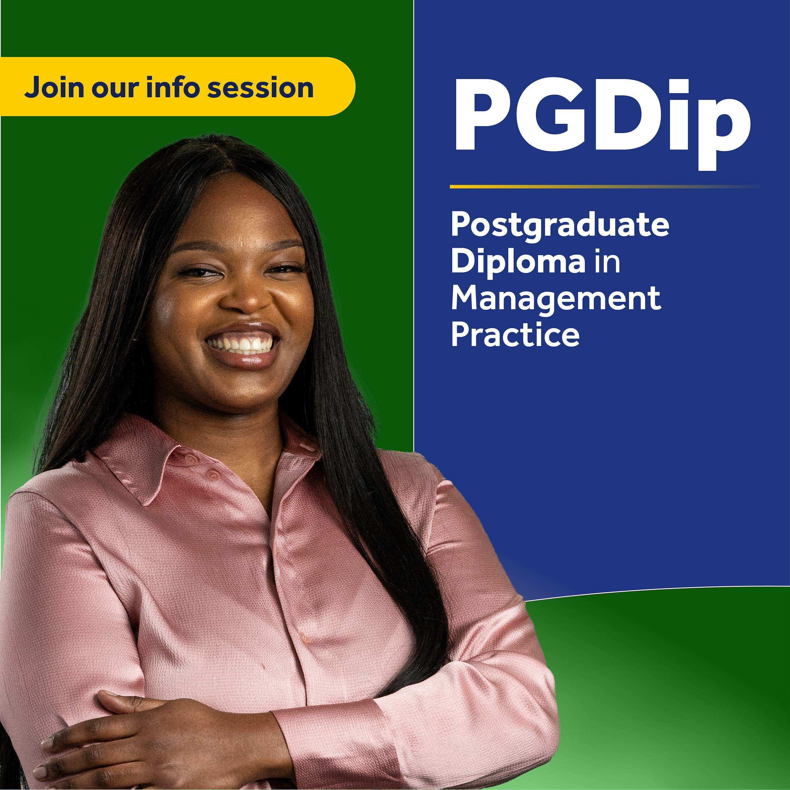 PGDip Info Session