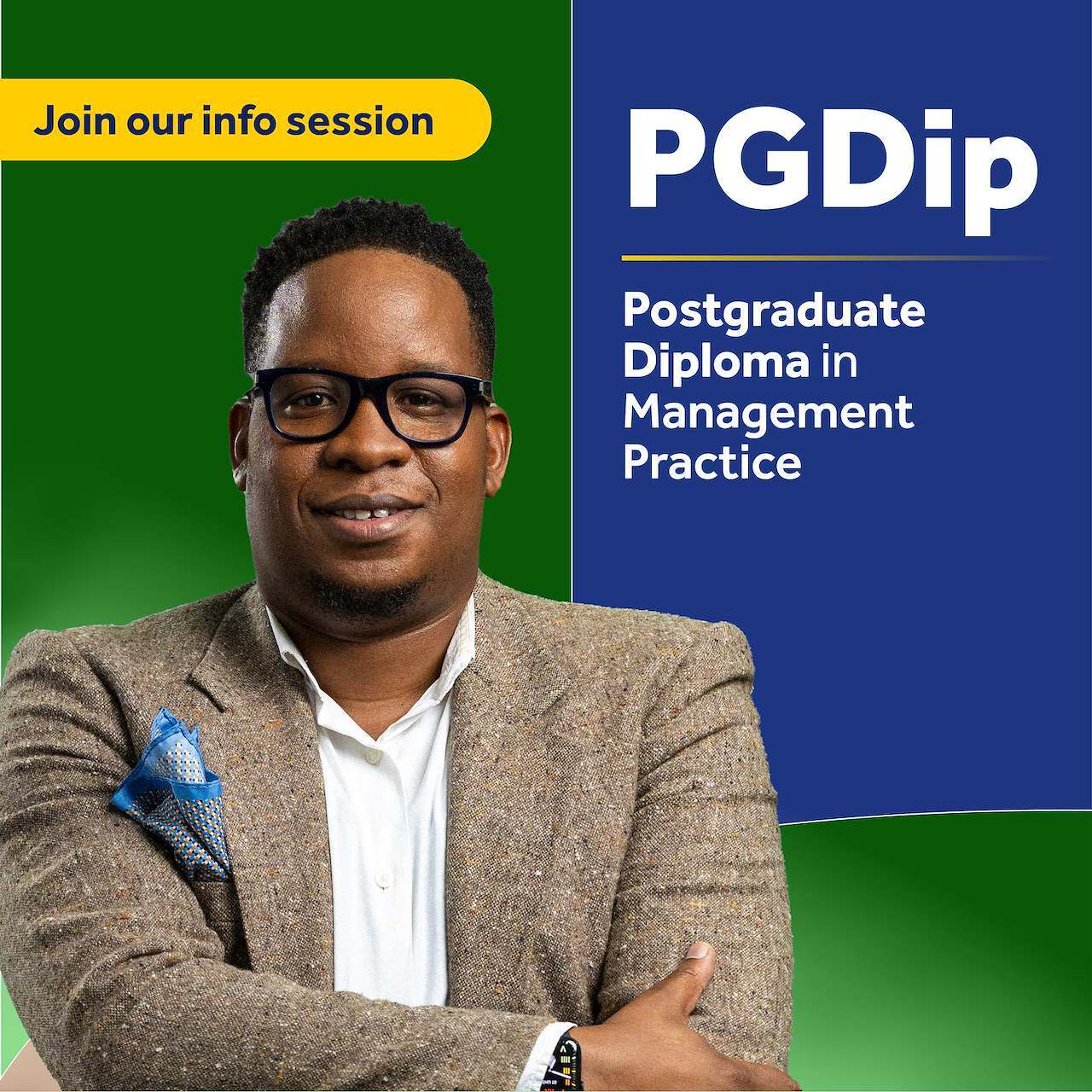 PGDip Info Session
