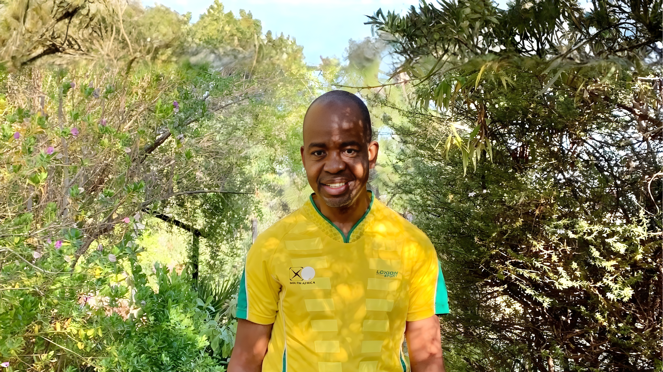 From gardener to graduate