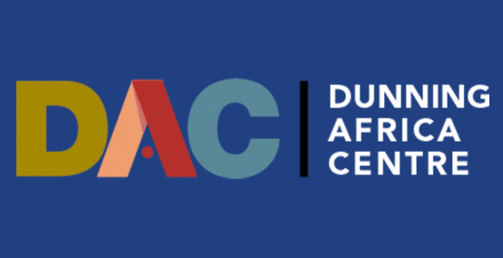 DAC logo