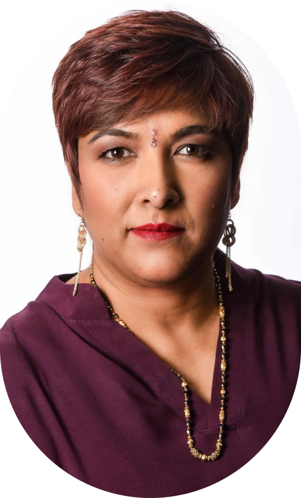 Shakila Briajraj