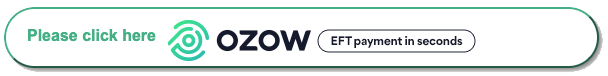 Ozow pay