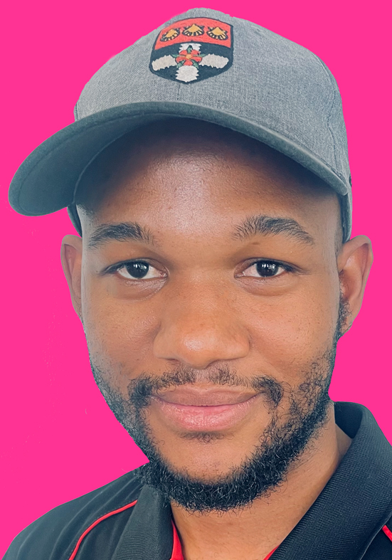 Ryan Mokoena