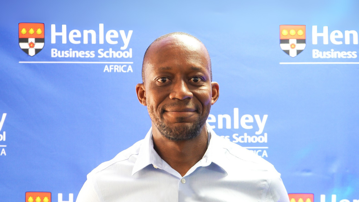 Forging a new path for African leadership