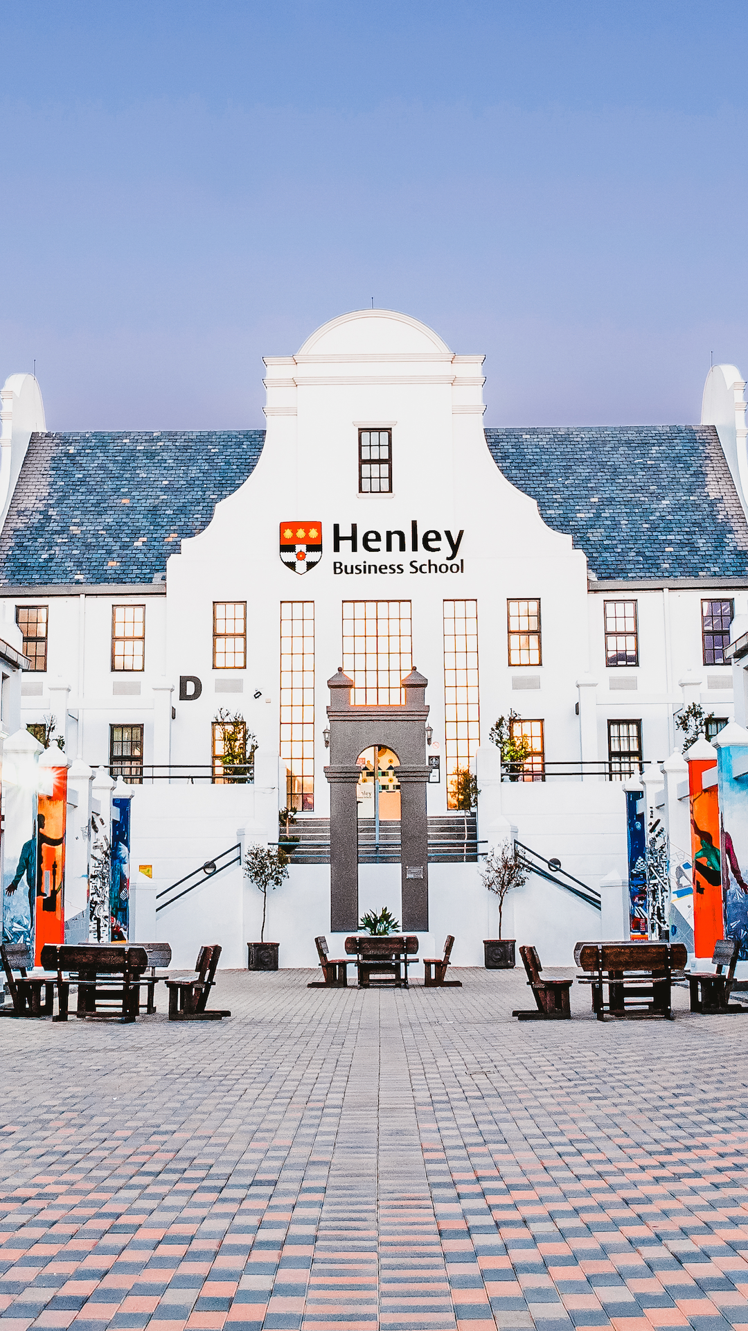 Henley Business School