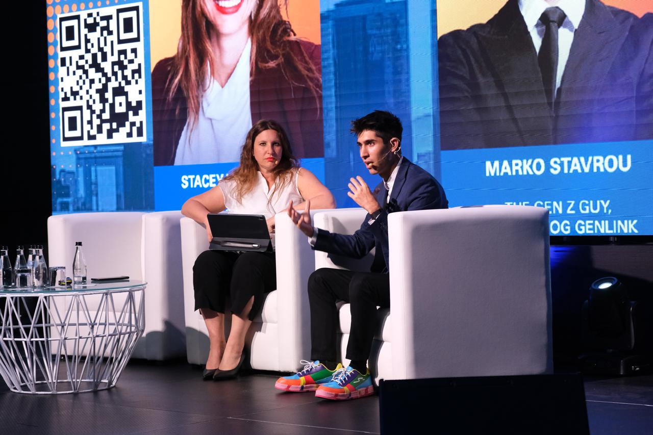 How Henley helped shape 20-year old investor-backed Marko Stavrou’s career