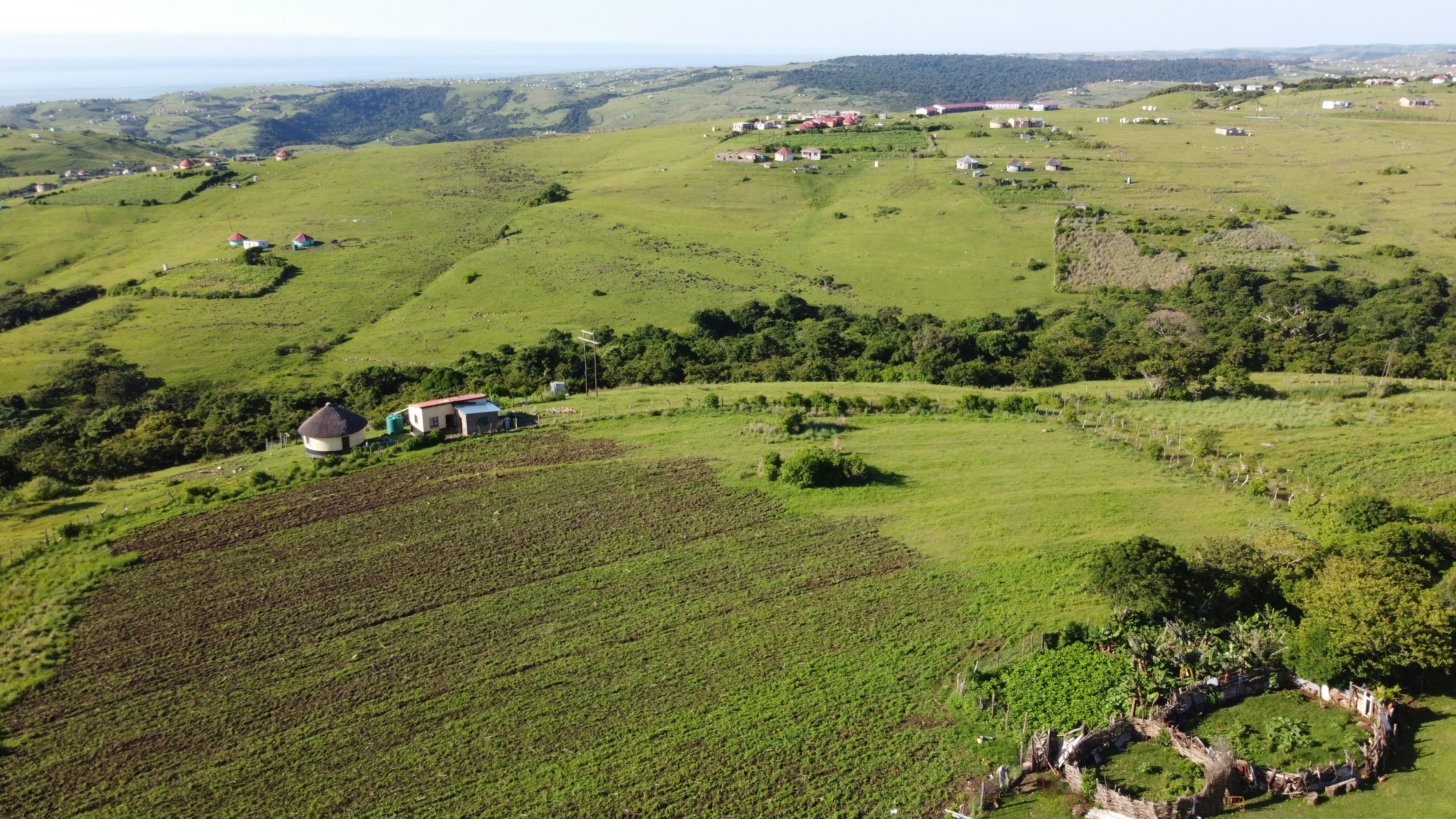 Can new tech solve SA's persistent land tenure problem?